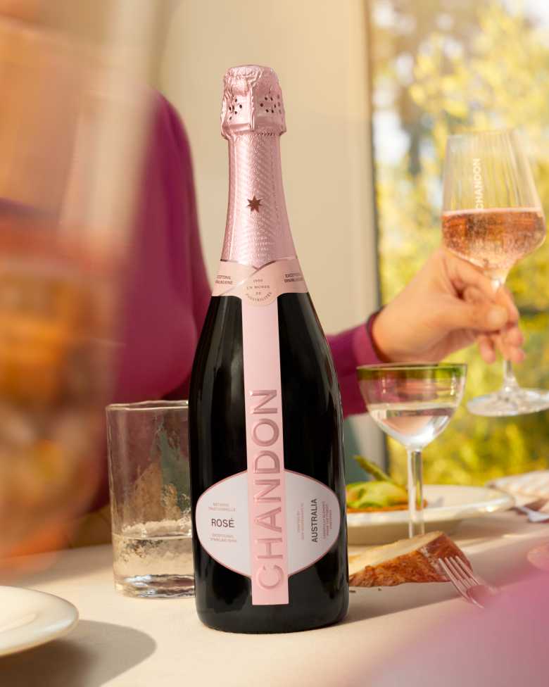 The Rise Of Rosé