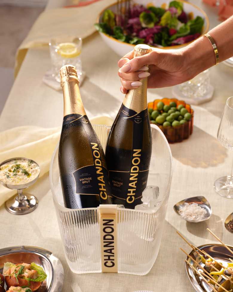 CHANDON Vintage Brut 2019