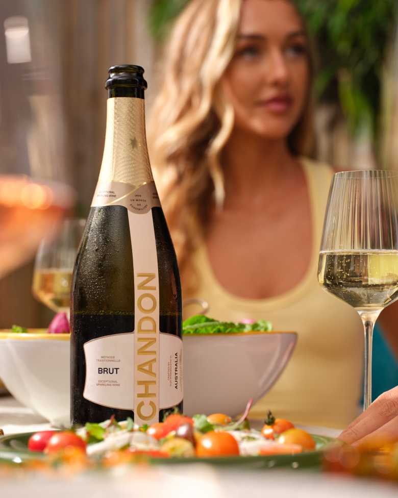 CHANDON BRUT