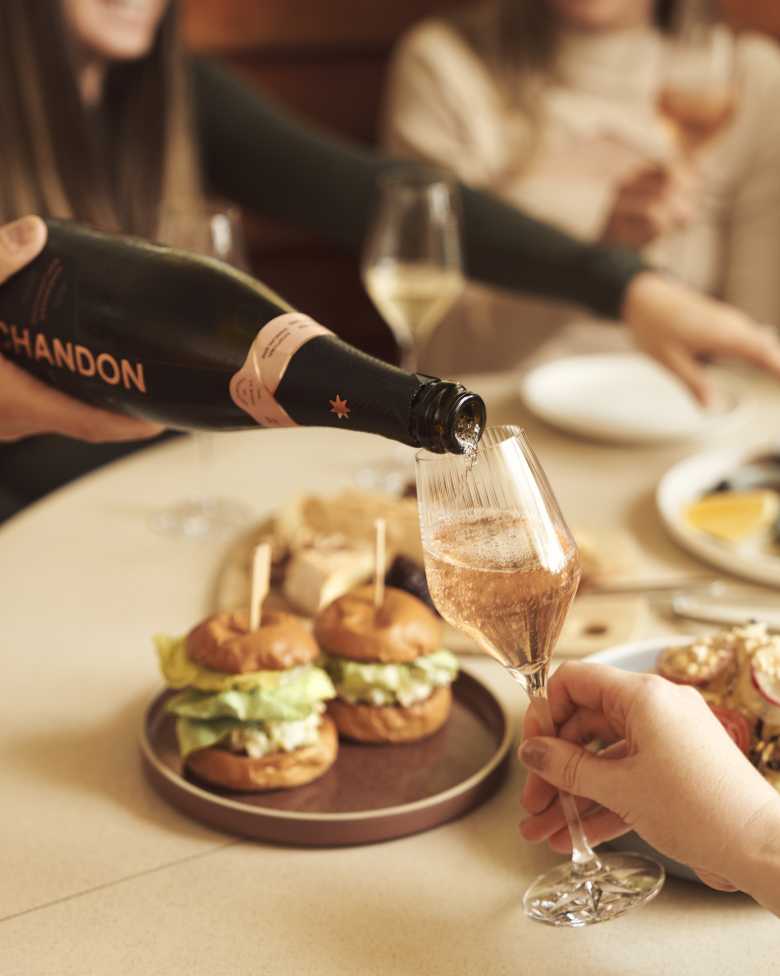 CHANDON Ancestrale Rosé 2021