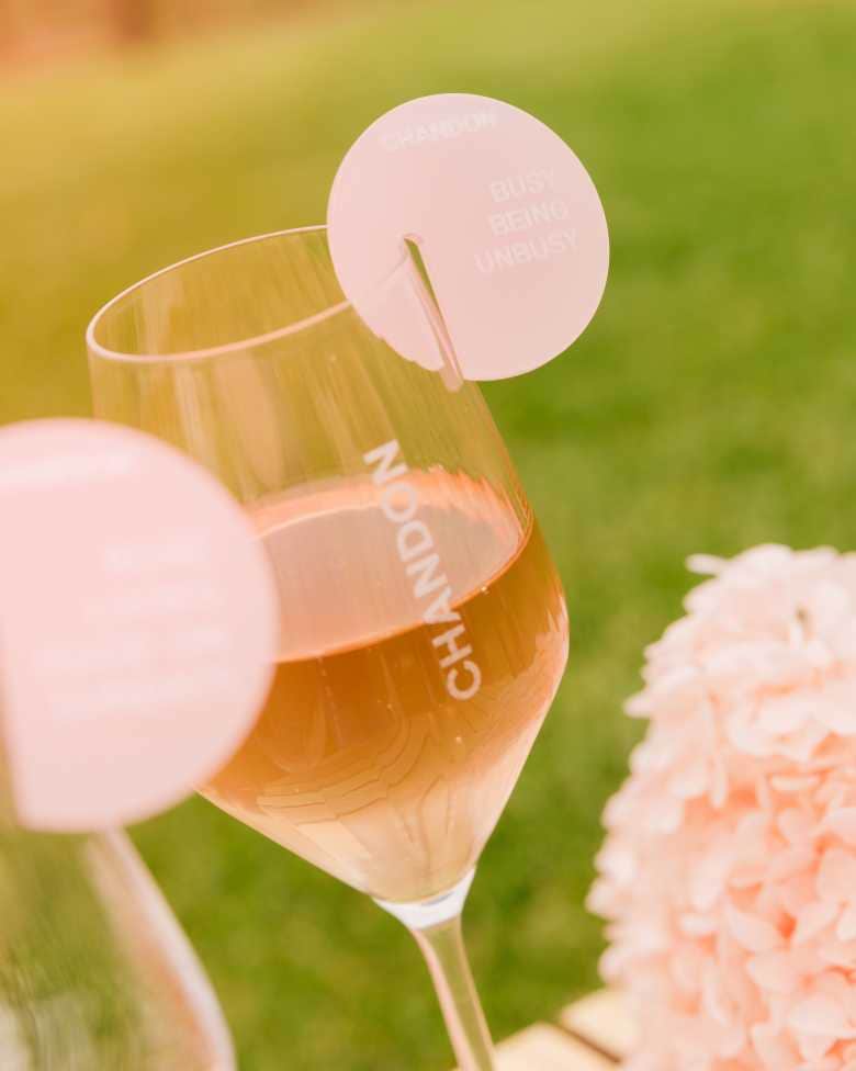 CHANDON Ancestrale Rosé 2021