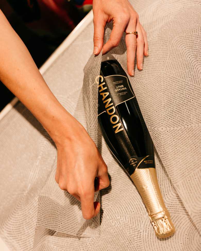CHANDON Vintage Brut 2019