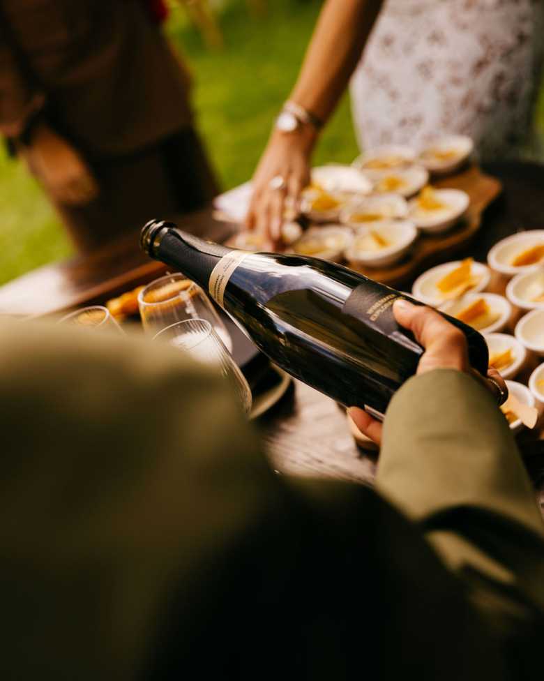 CHANDON Field Blend 2021