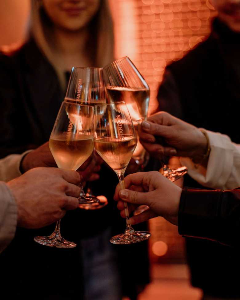 CHANDON Club Cuvée 2019