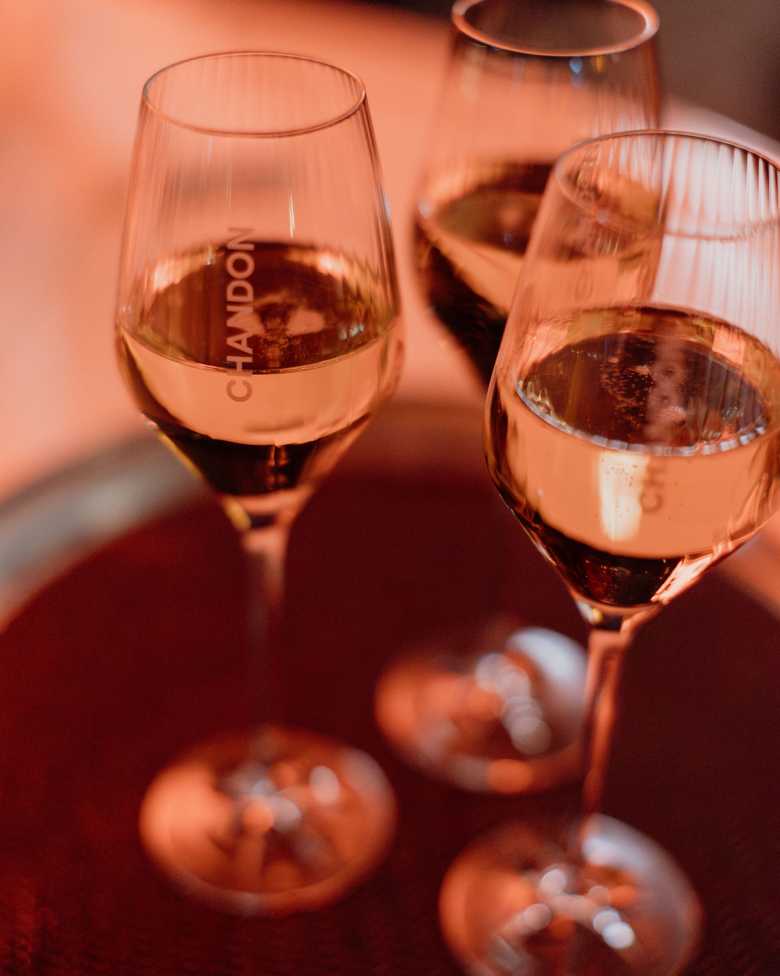 CHANDON Cuvée Riche