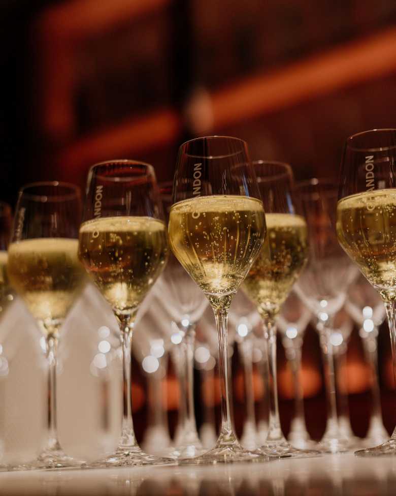CHANDON Cuvée 205 2021