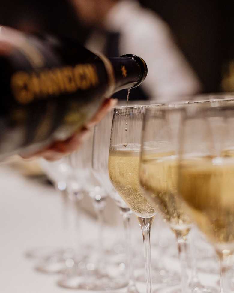 CHANDON Cuvée 205 2021