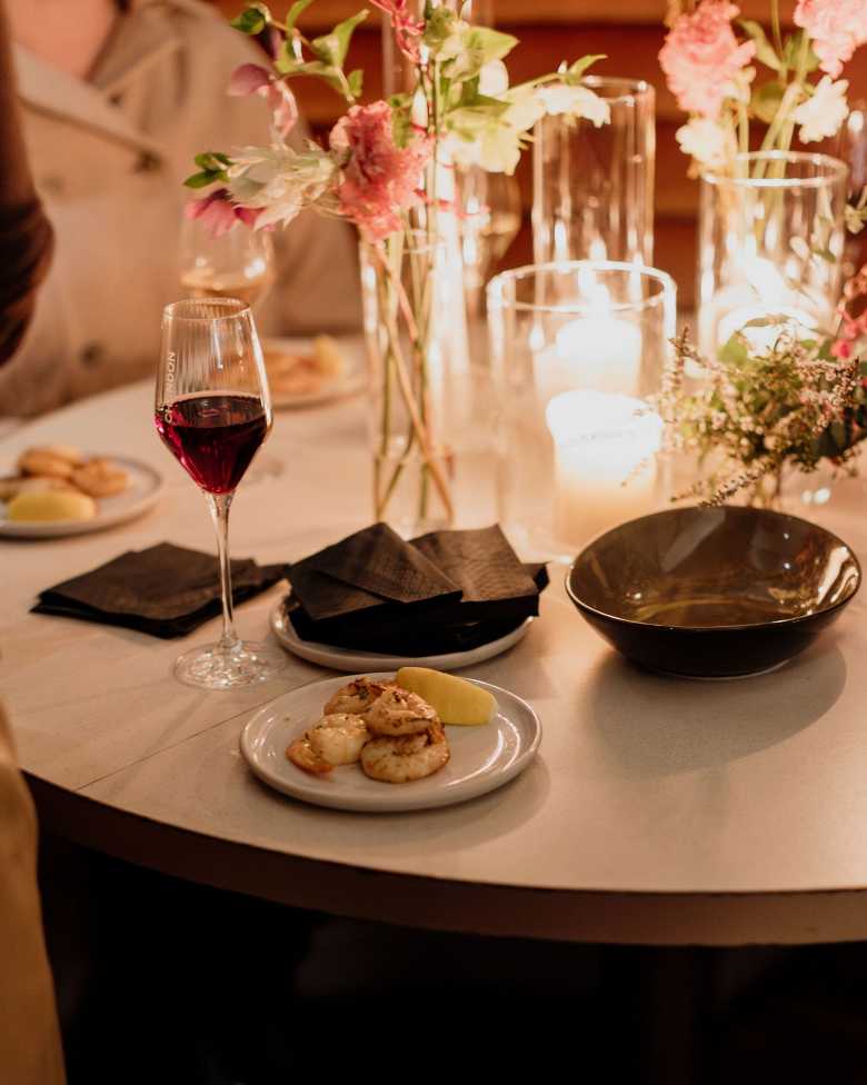 CHANDON Pinot Noir Shiraz