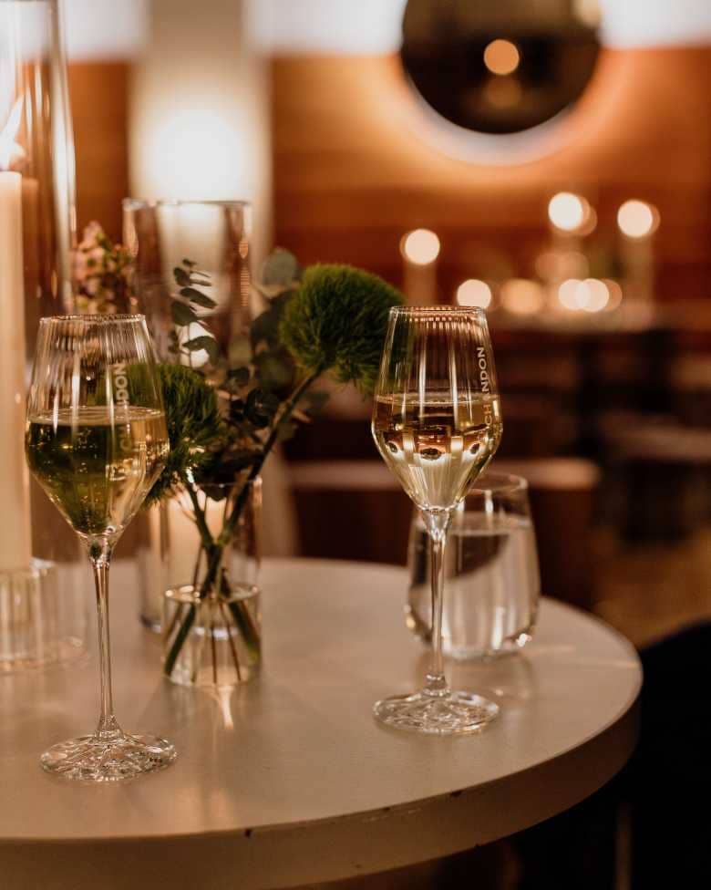 Chandon Sparkling Promenade