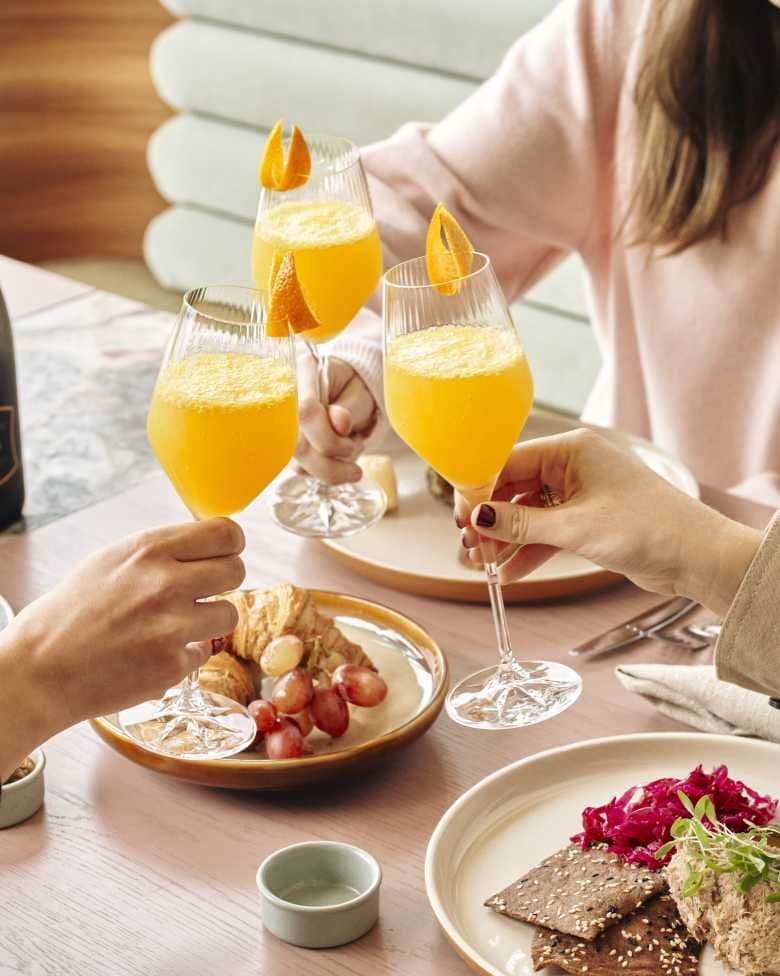 Chandon Sparkling Brunch