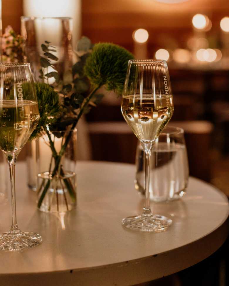 CHANDON Cellar Release 2013