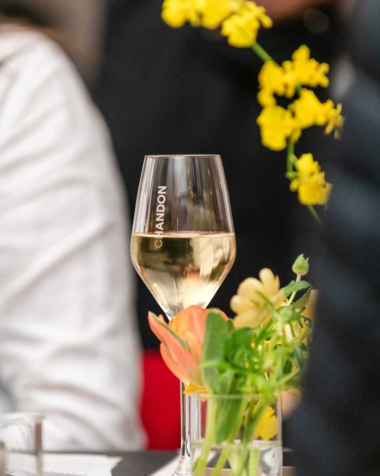 CHANDON Club Cuvée 2019